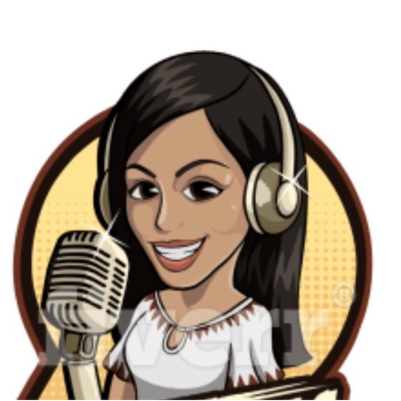 🌟LIVE POP UPS MEET THE MODEL TRINA! FROM PHILLY AND QVC PAST💕😃😘⭐️✨🌟 - Picture 10 of 14